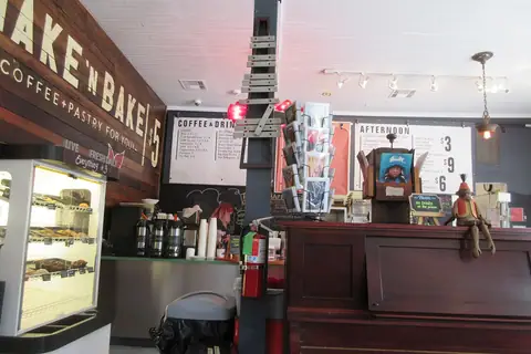 The Cake Shop photo 4